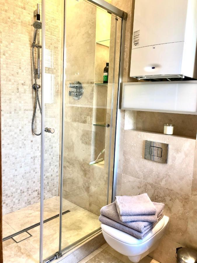 Studio Sopot Apartment Екстериор снимка